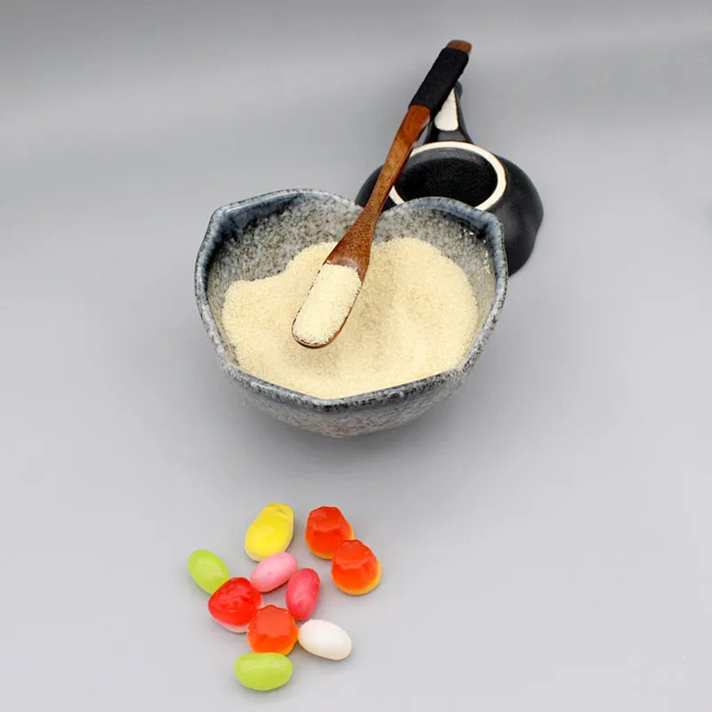 Good Quality Gelatin As Chewing Gum Bases Price