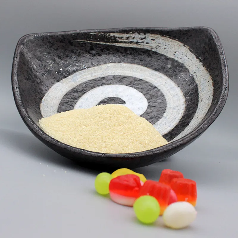 Good Quality Gelatin As Chewing Gum Bases Price