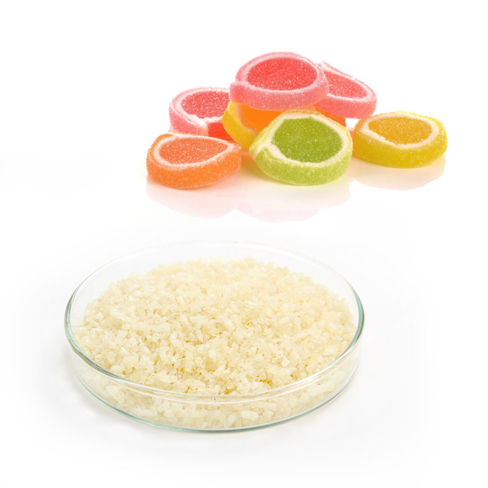Good Quality Gelatin As Chewing Gum Bases Price