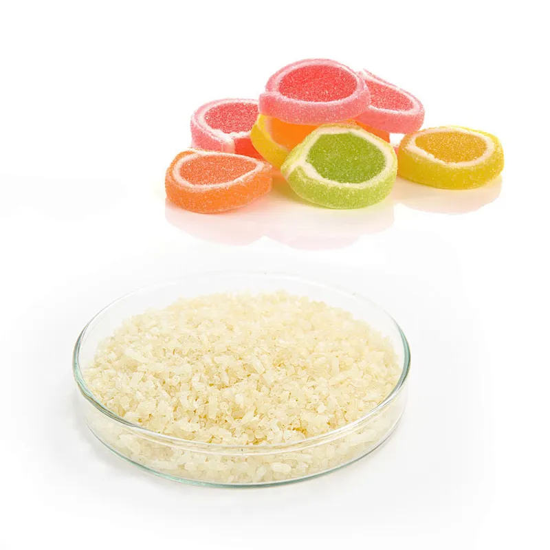 Good Quality Gelatin As Chewing Gum Bases Price